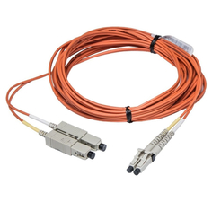 Кабель Dell 470-AAYU 5m Optical Fibre Multimode LC-LC Kit