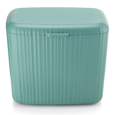 Контейнер для пищевых отходов bio wasty зеленый Guzzini