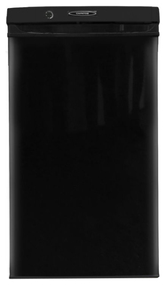 Холодильник Саратов 452 КШ-120 Black