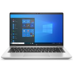 Ноутбук HP silver (3Z673ES)