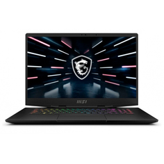 Ноутбук MSI Stealth GS77 12UGS-251RU Black (9S7-17P112-251)