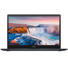 Ноутбук Xiaomi RedmiBook 15 JYU4532RU серебристый