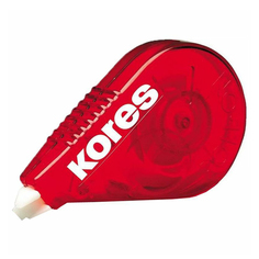 Корректирующая лента Kores 4,2 мм х 15 м Korres