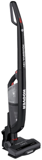 Вертикальный пылесос Hoover Freejet FJ 180 B2 FREEJET Black