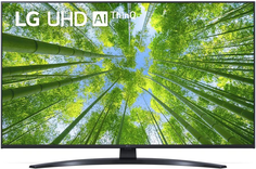 Direct телевизор 4K Ultra HD LG 43UQ81009LC.ADKG