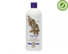 Ол Системс Шампунь Crisp coat Shampoo (Крисп Коат) для жесткой шерсти собак и кошек, в асс No Brand