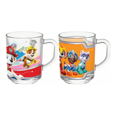Кружка для чая Щенячий патруль 200 мл PAW Patrol