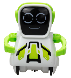 Интерактивная игрушка Silverlit Покибот Робот в ассортименте
