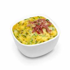 Суп Самокат сырный, с курицей, 270 г