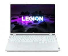 Ноутбук Lenovo 82JS000DRM белый (82JS000DRM)