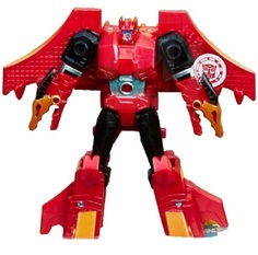 Фигурка Трансформер Robots in Disguise Springload 17,1 х 10,8 х 3,8 см Hasbro