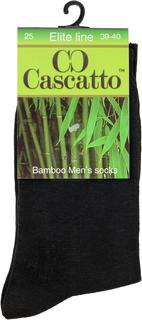 Носки мужские Cascatto синие 25