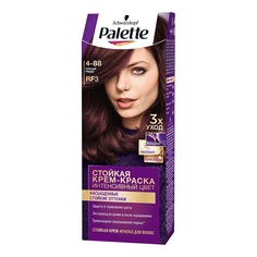 Краска для волос Palette красный гранат 50 мл
