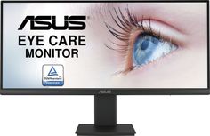 Монитор Asus VP299CL 29" Black (90LM07H0-B01170)