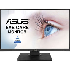 Монитор Asus 23.8" Black (90LM054N-B01370)