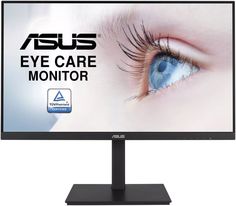 Монитор Asus VA24DQSB 23.8" Black (90LM054L-B02370)