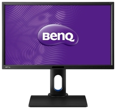 Монитор BenQ BL2420PT 23.8" Black (9H.LCWLA.TBE)