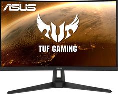 Монитор Asus VG27WQ1B 27" Black (90LM0671-B01170)