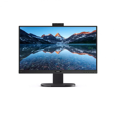 Монитор Philips 276B9H/00 27" Black