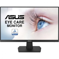 Монитор Asus 23.8" Black (90LM0795-B02170)