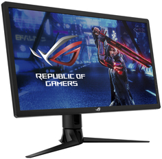 Монитор Asus XG27UQR 27" Black (90LM05A0-B02370)