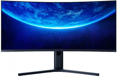 Монитор Xiaomi Curved Mi Monitor 34" Black (BHR5133GL)