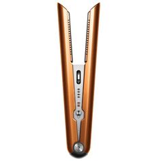 Выпрямитель волоc Dyson Corrale Gold