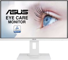 Монитор Asus VA24DQLB-W 23.8" White (90LM0548-B03370)