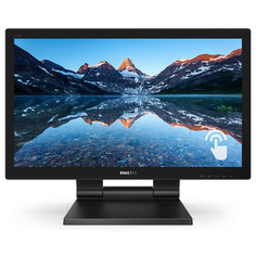 Монитор Philips 21.5" Black (222B9T TOUCH)
