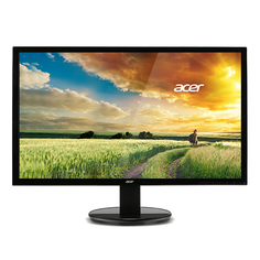 Монитор Acer K242HQLbid 23.6" Black (UM.UX2EE.001)