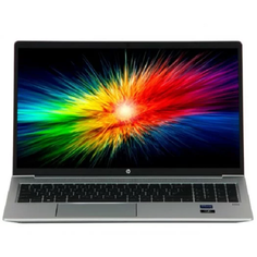Ноутбук HP ProBook 450 G9 (5Y3T2EA) Silver (5Y3T2EA)