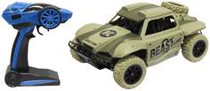 Радиоуправляемая машинка 1Toy Драйв Т10970
