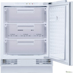 Морозильная камера Siemens GU15DADF0 белый