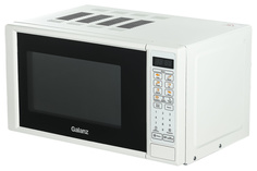 Микроволновая печь с грилем Galanz MOG-2011DW белый