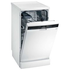 Посудомоечная машина Siemens SR23EW28KE белый