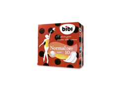Прокладки BiBi Normal Dry Ультратонкие 10 шт