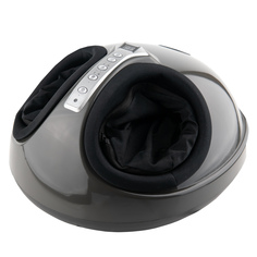 Массажер для ног Gezatone Massage Magic AMG714 (Graphite)