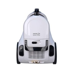 Пылесос Аксион Р37 White (309006)