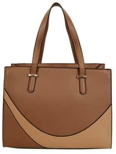 Сумка женская Tiffany 139546, коричневый