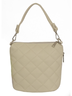 Сумка женская ANTAN 138532, бежевый