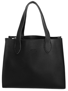 Сумка женская ANTAN 143895, черный