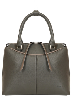 Сумка женская AFINA 136392, серый