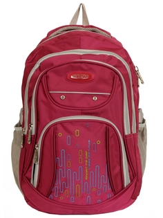Рюкзак женский STELZ 138165, розовый