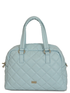 Сумка женская ANTAN 138533, голубой