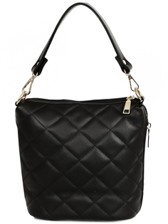 Сумка женская ANTAN 111917, черный