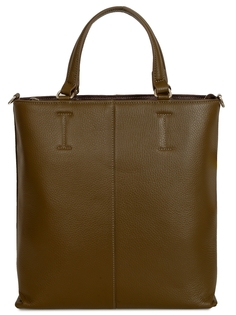 Сумка женская AFINA 141379, зеленый