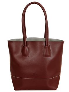 Сумка женская ANTAN 143677, бордовый