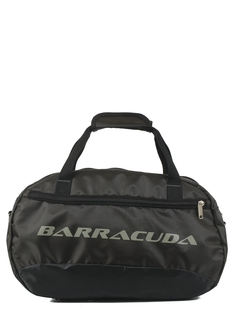 Дорожная сумка унисекс BARRACUDA 118442, зеленый
