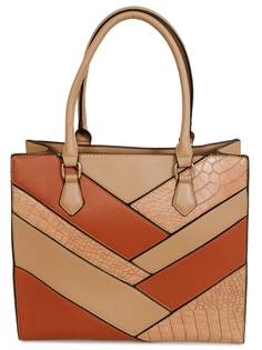 Сумка женская Tiffany 139557, коричневый