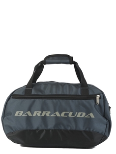 Дорожная сумка унисекс BARRACUDA 118443, серый